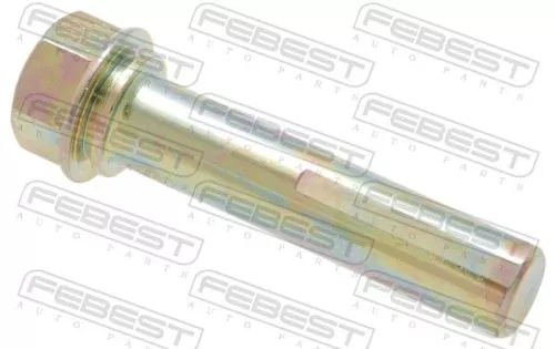 Guide Bolt, brake caliper