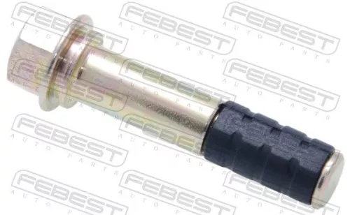 Guide Bolt, brake caliper