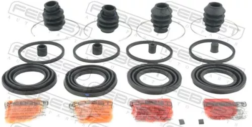 Repair Kit, brake caliper