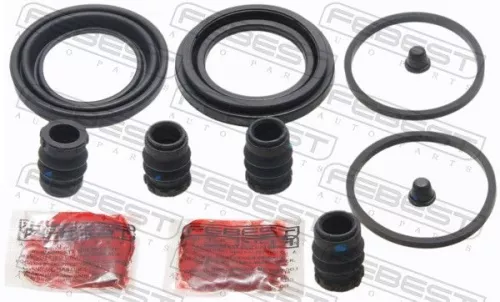 Repair Kit, brake caliper