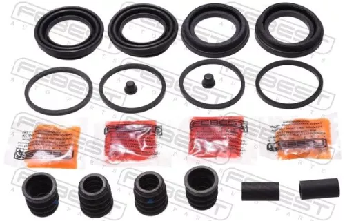 Repair Kit, brake caliper