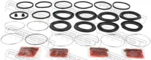 Repair Kit, brake caliper