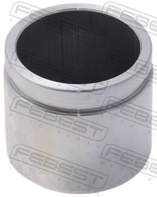 Piston, brake caliper