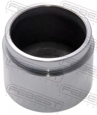 Piston, brake caliper