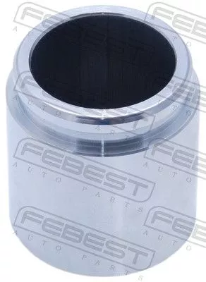 Piston, brake caliper
