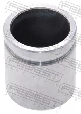 Piston, brake caliper