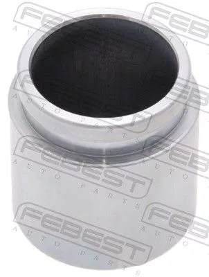 Piston, brake caliper