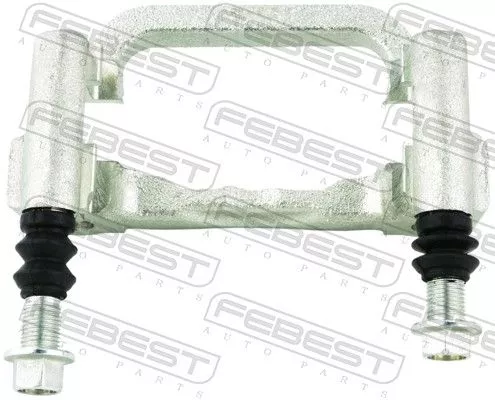 Brake Caliper Bracket Set