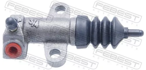 Slave Cylinder, clutch