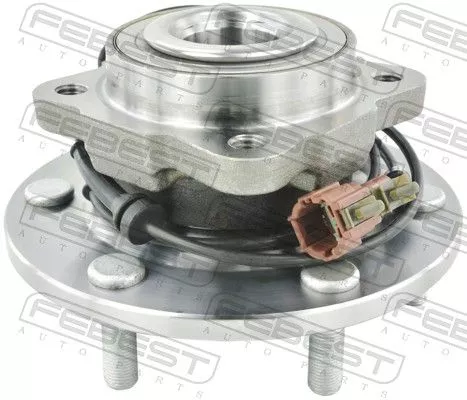 Wheel Hub