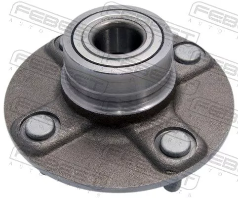 Wheel Hub