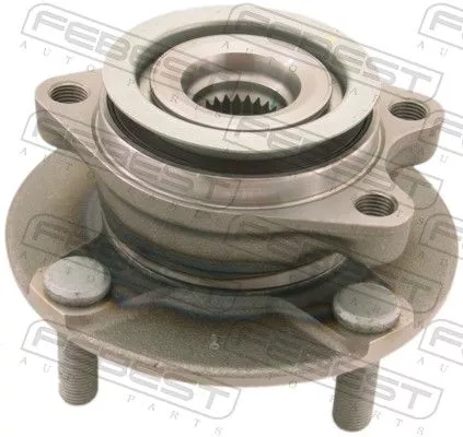 Wheel Hub