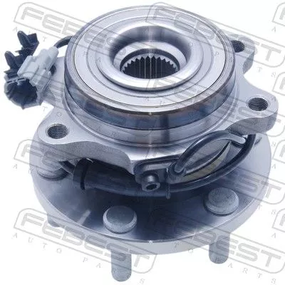 Wheel Hub