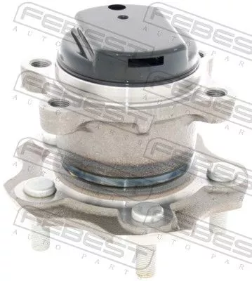 Wheel Hub