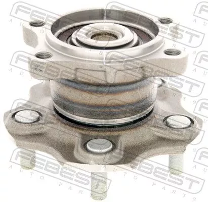 Wheel Hub
