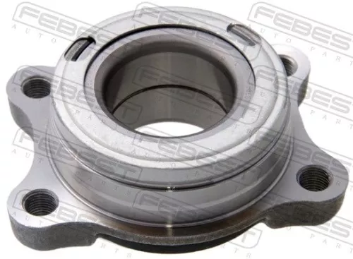 Wheel Hub