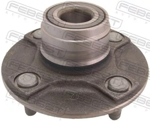 Wheel Hub