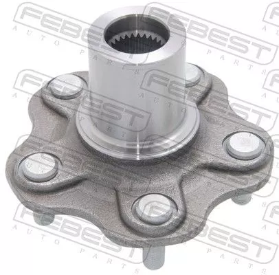 Wheel Hub