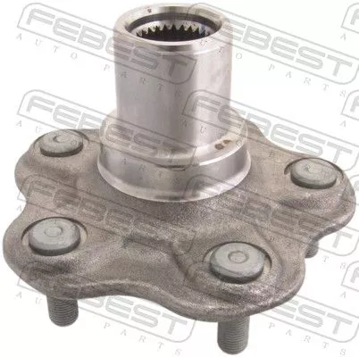 Wheel Hub