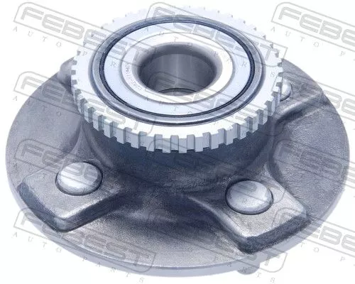 Wheel Hub