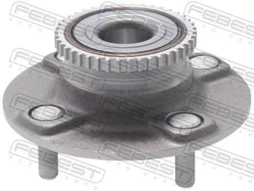 Wheel Hub