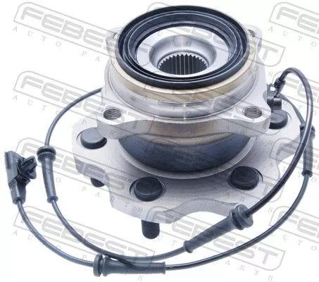 Wheel Hub
