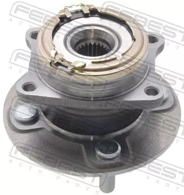 Wheel Hub
