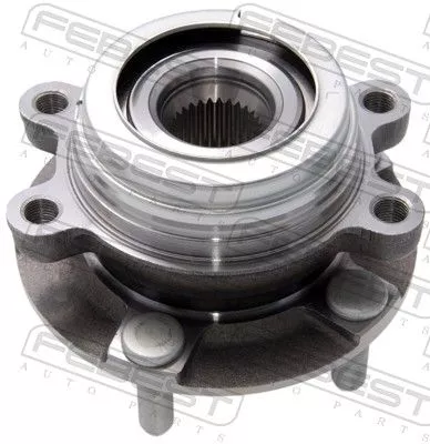 Wheel Hub