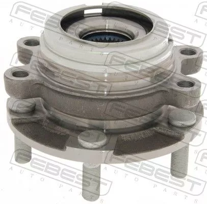 Wheel Hub