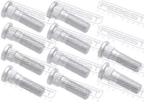 Wheel Stud
