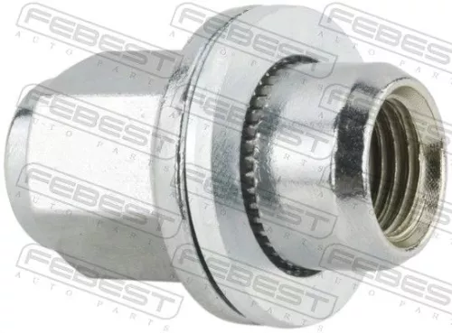 Wheel Nut