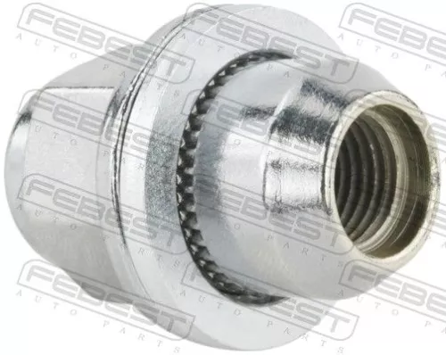Wheel Nut