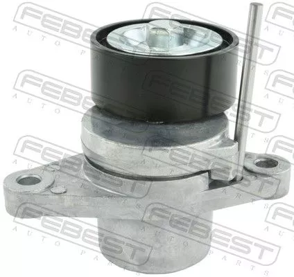 Belt Tensioner, V-ribbed belt