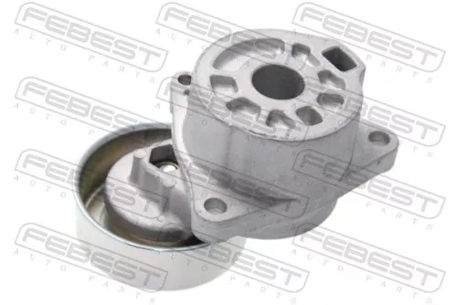 Belt Tensioner, V-ribbed belt