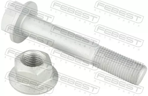 Camber Correction Screw Set