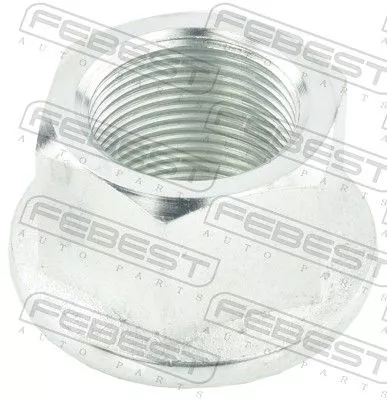 Axle Nut, drive shaft