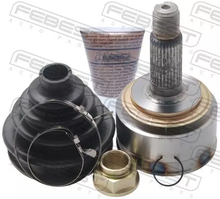 Joint Kit, drive shaft