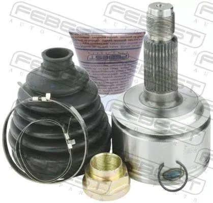 Joint Kit, drive shaft