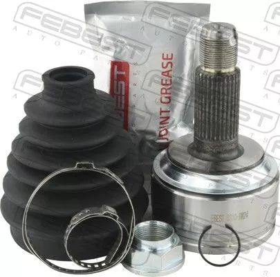 Joint Kit, drive shaft