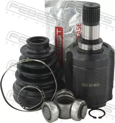 Joint Kit, drive shaft