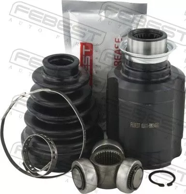 Joint Kit, drive shaft