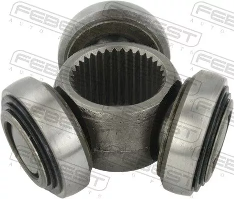 Spider Assembly, drive shaft