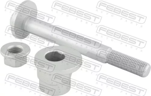 Camber Correction Screw Set