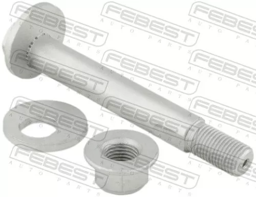Camber Correction Screw