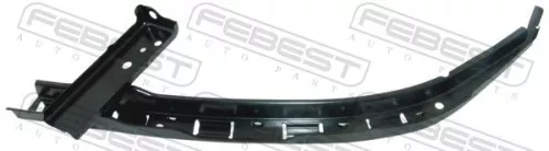 Mounting Bracket, bumper