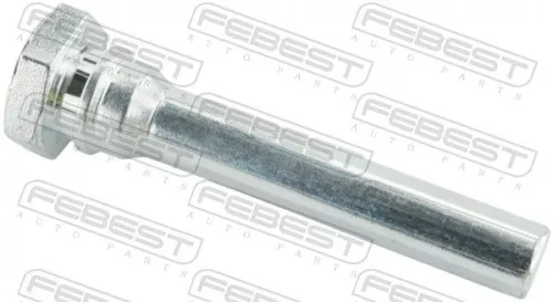 Guide Bolt, brake caliper