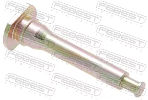 Guide Bolt, brake caliper