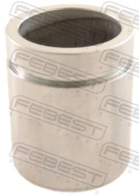 Piston, brake caliper