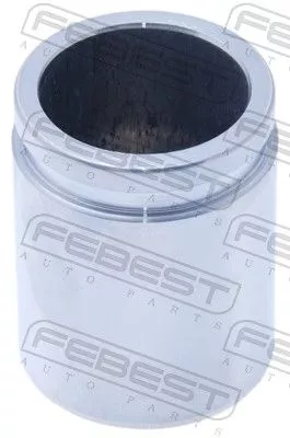 Piston, brake caliper