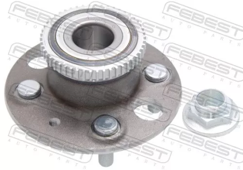 Wheel Hub